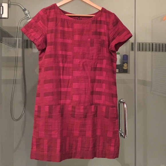 Lou & Grey midi dress