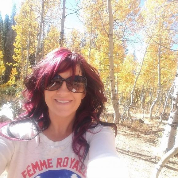 Meet your Posher, Katy