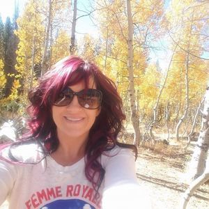 Meet your Posher, Katy