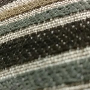 Meet your Posher, Rozeta