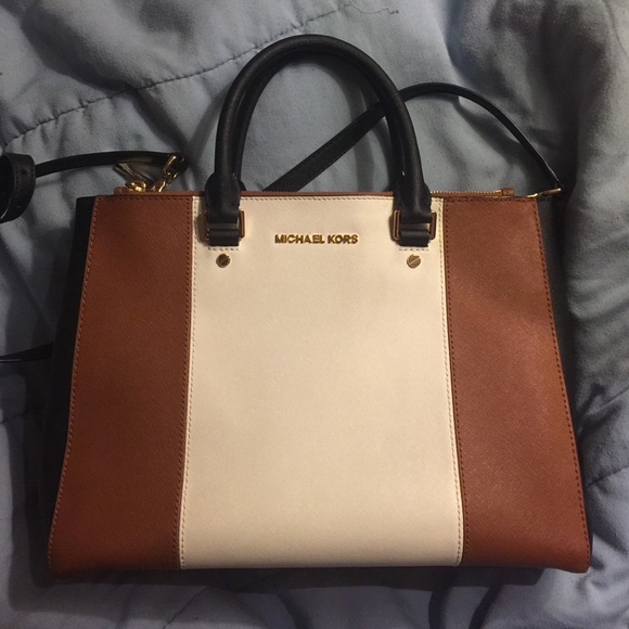 Michael Kors - Satchel
