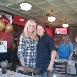 Meet your Posher, Julie