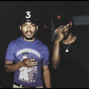 Meet your Posher, Luke