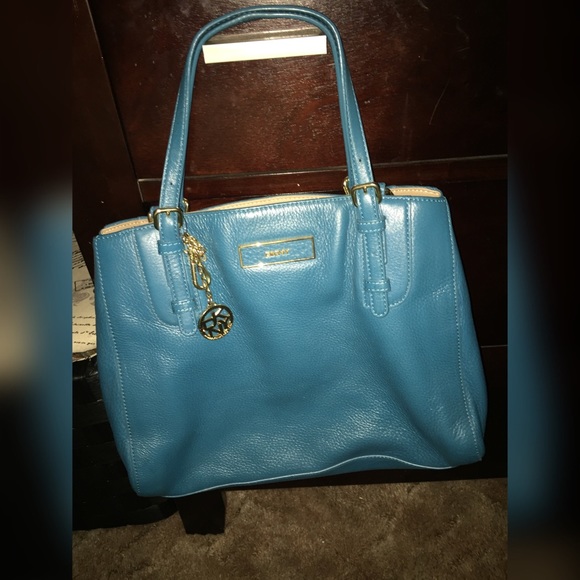 DKNY purse