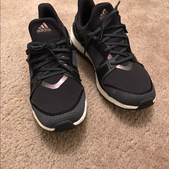 Pure boost x