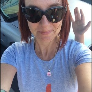 Meet your Posher, Carrie