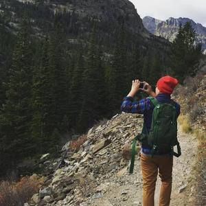 Meet your Posher, Jerry