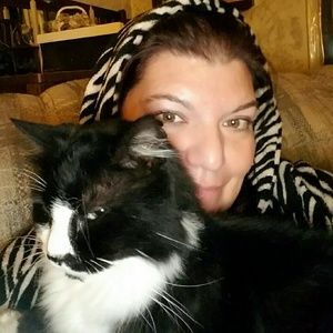 Meet your Posher, Judy