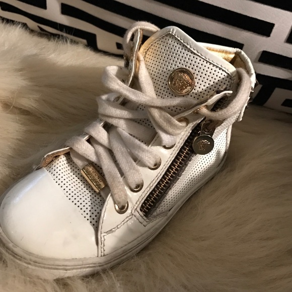 Versace Sneakers