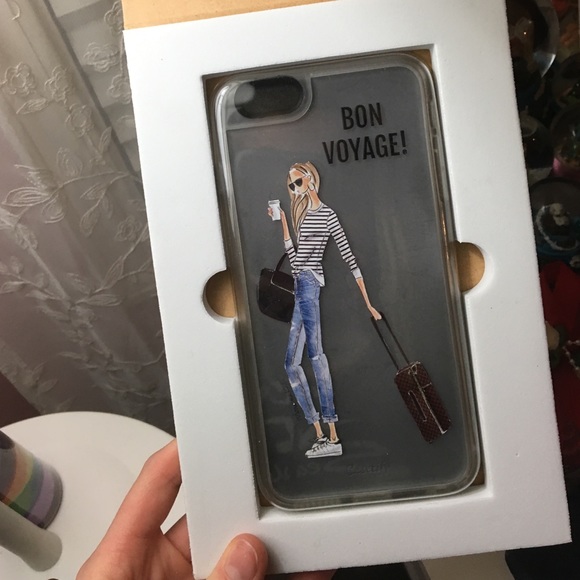 Great condition Casetify 6 plus case