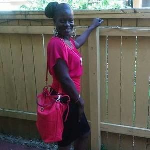 Meet your Posher, Shandale