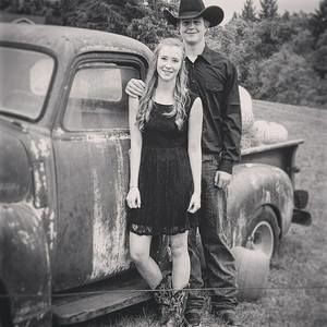 Meet your Posher, Lea