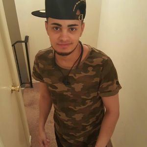 Meet your Posher, Neftali