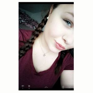 Meet your Posher, Maike