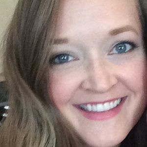 Meet your Posher, Catherine