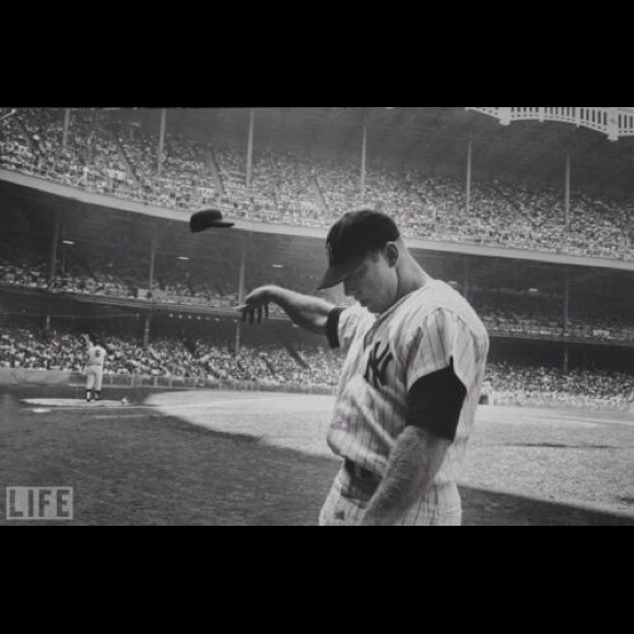 Meet your Posher, Jordan