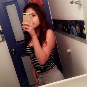 Meet your Posher, Vanessa