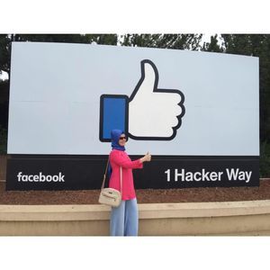 Meet your Posher, Meltem