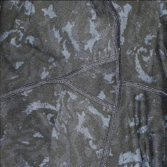 Lululemon wunder unders - Picture 3 of 3