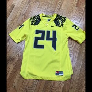 Oregon Ducks Jersey