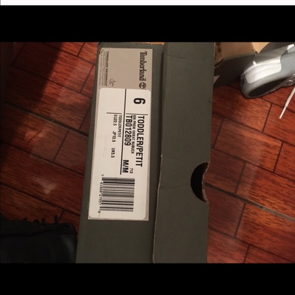 Timberlands - Picture 2 of 3