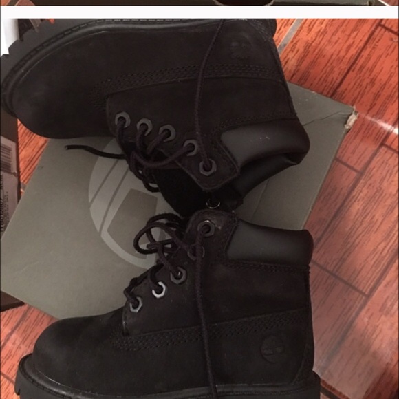 Timberlands - Picture 3 of 3