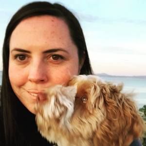 Meet your Posher, Helen