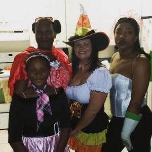 Meet your Posher, Jamye