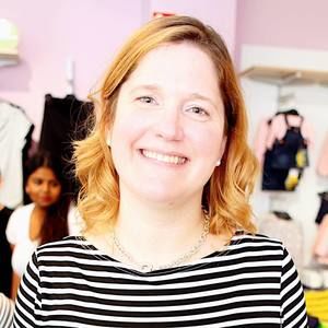 Meet your Posher, Constanze