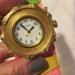 Vintage watch