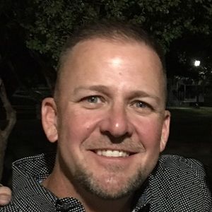 Meet your Posher, Steve