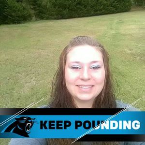 Meet your Posher, Kristi