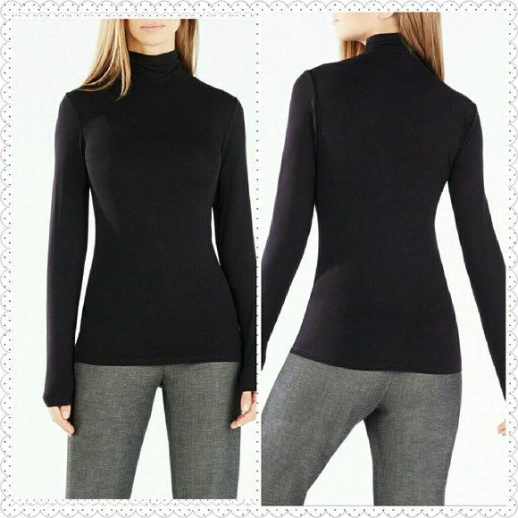 🆕BCBG Turtle Neck 🎉HP