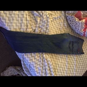 7 for all mankind jeans