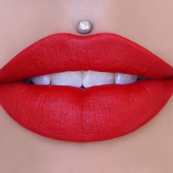 "Redrum" Jeffree Star Lipstick