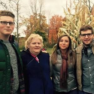 Meet your Posher, Susan