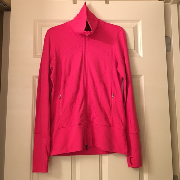 Lululemon Asana Jacket