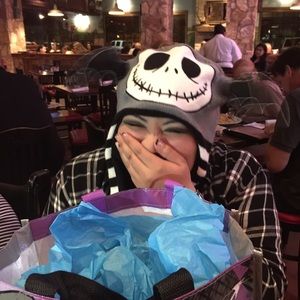 Meet your Posher, Maribel