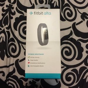 Fitbit Alta