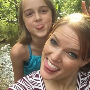 Meet your Posher, Bethany