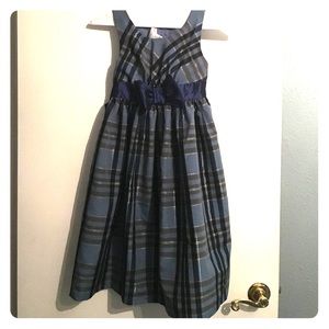 Ashley Ann holiday/party dress