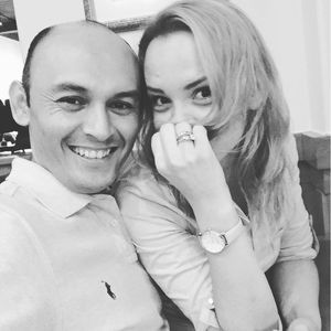 Meet your Posher, Liliana