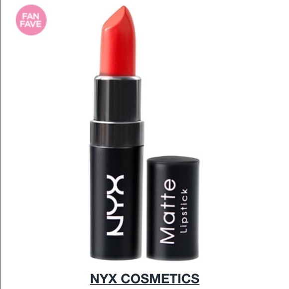 "Indie Flick" NYX Matte Lipstick