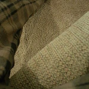 Meet your Posher, Luis