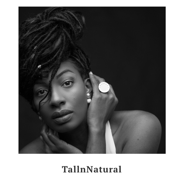 WELCOME TO MY CLOSET! Rajahnique aka Tallnnatural! - Picture 2 of 4