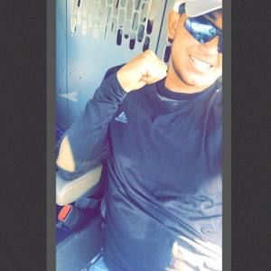 Meet your Posher, Darwin