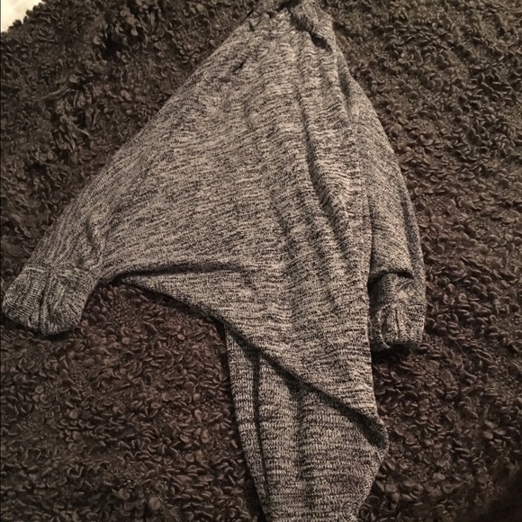 Super slouchy cute cardigan