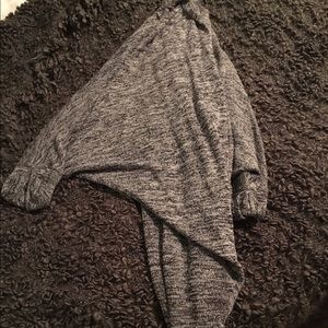 Super slouchy cute cardigan