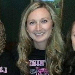 Meet your Posher, Elizabeth