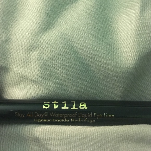 Stila liquid liner